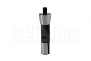 SHARS R8 Shank to Jacobs Taper JT3 Adapter R8 to 3JT Drill Chuck Arbor 202-1335 P