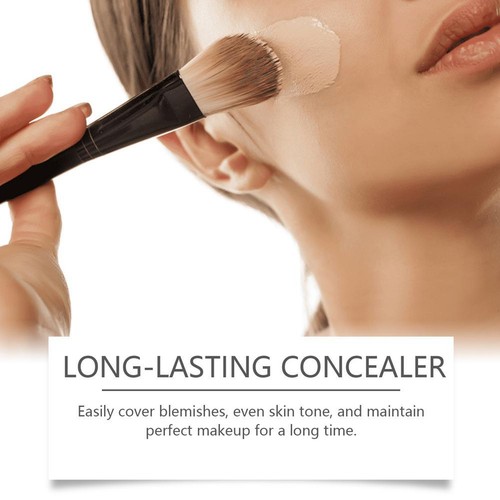 Corrector base que cambia de color cambio de maquillaje tono de piel# - Imagen 5 de 12