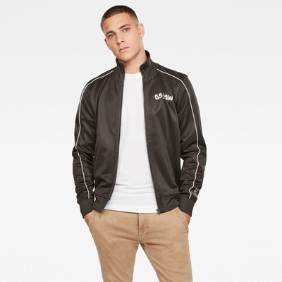 g star track jacket