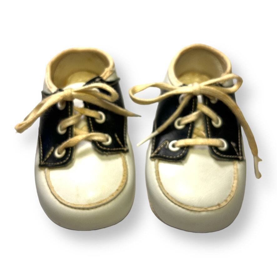 SAOLA Scarpe da ginnastica Oxford bambino stringate suola morbida scarpe da ginnastica vintage bambino