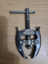 Vintage K-D Tools 202 Heavy Duty Battery Top Post Terminal Puller #2