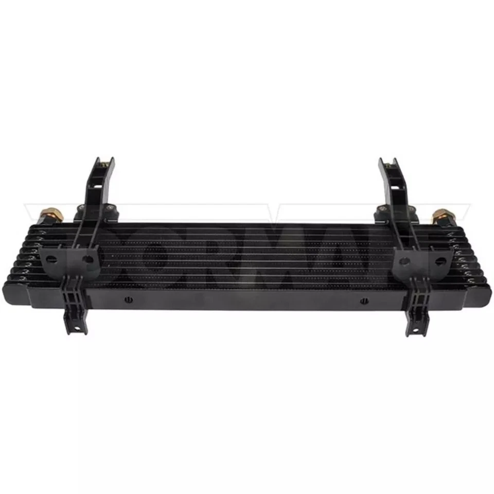 918-295 Dorman Oil Cooler for Chevy Chevrolet Silverado 2500 HD Heavy Duty GMC - Image 2 of 4