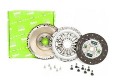 Frizione Volano Momomassa per Fiat Grande Punto Sedici 1.9 Multijet 120 130 Cv