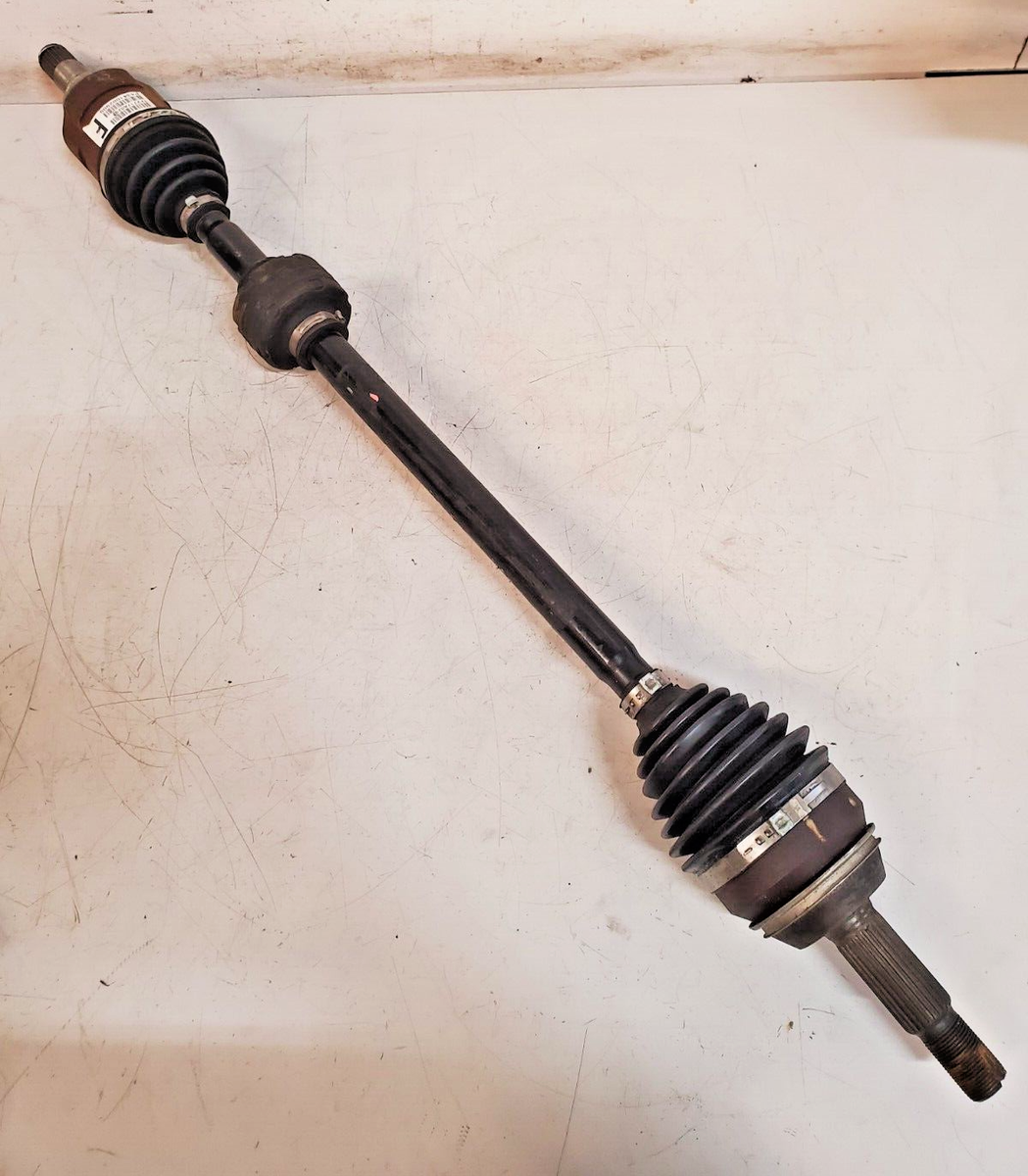 ROWE 4点 Front Right Axle Shaft For Toyota P4341002905 | RH 9B1705