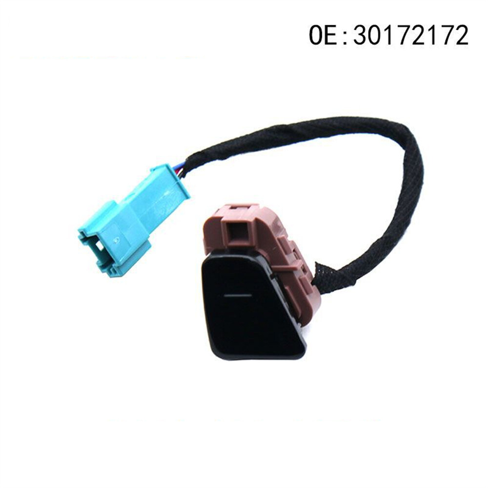 Car Door Controls Lock Switch Button Parts 30172172 for Tesla Model 3 Model Y