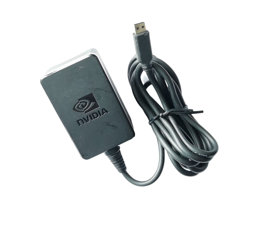 Original Nvidia Shield TV Pro Media Server AC Adapter Power Supply SPA040A19W2 E - Foto 2