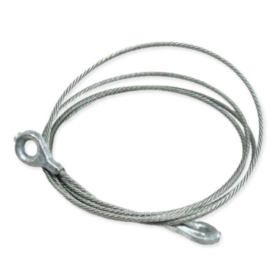 Arctic Cat Hood Cable (35.0 in.), 1606-158
