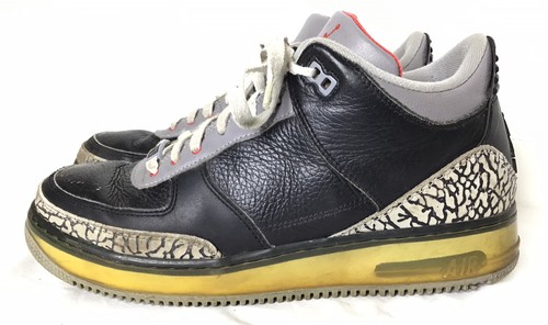 Подростковые кроссовки Jordan Air Jordan 3 Retro (GS) 398614-030 купить в  Москве с доставкой: цена, фото, описание - интернет-магазин Street-beat.ru