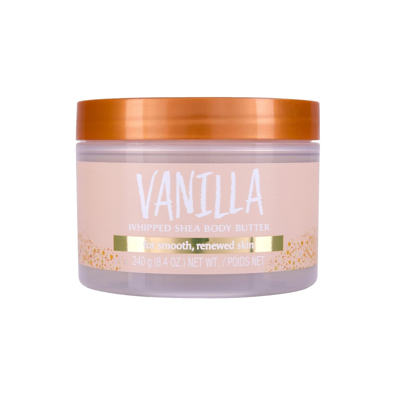 Vanilla Oil Skin Care Moisturizers