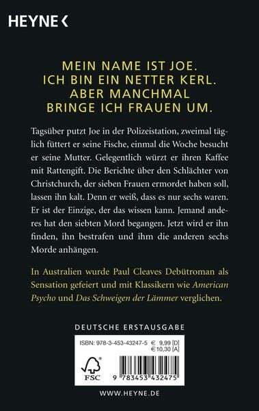 Thumbnail - Der Siebte Tod