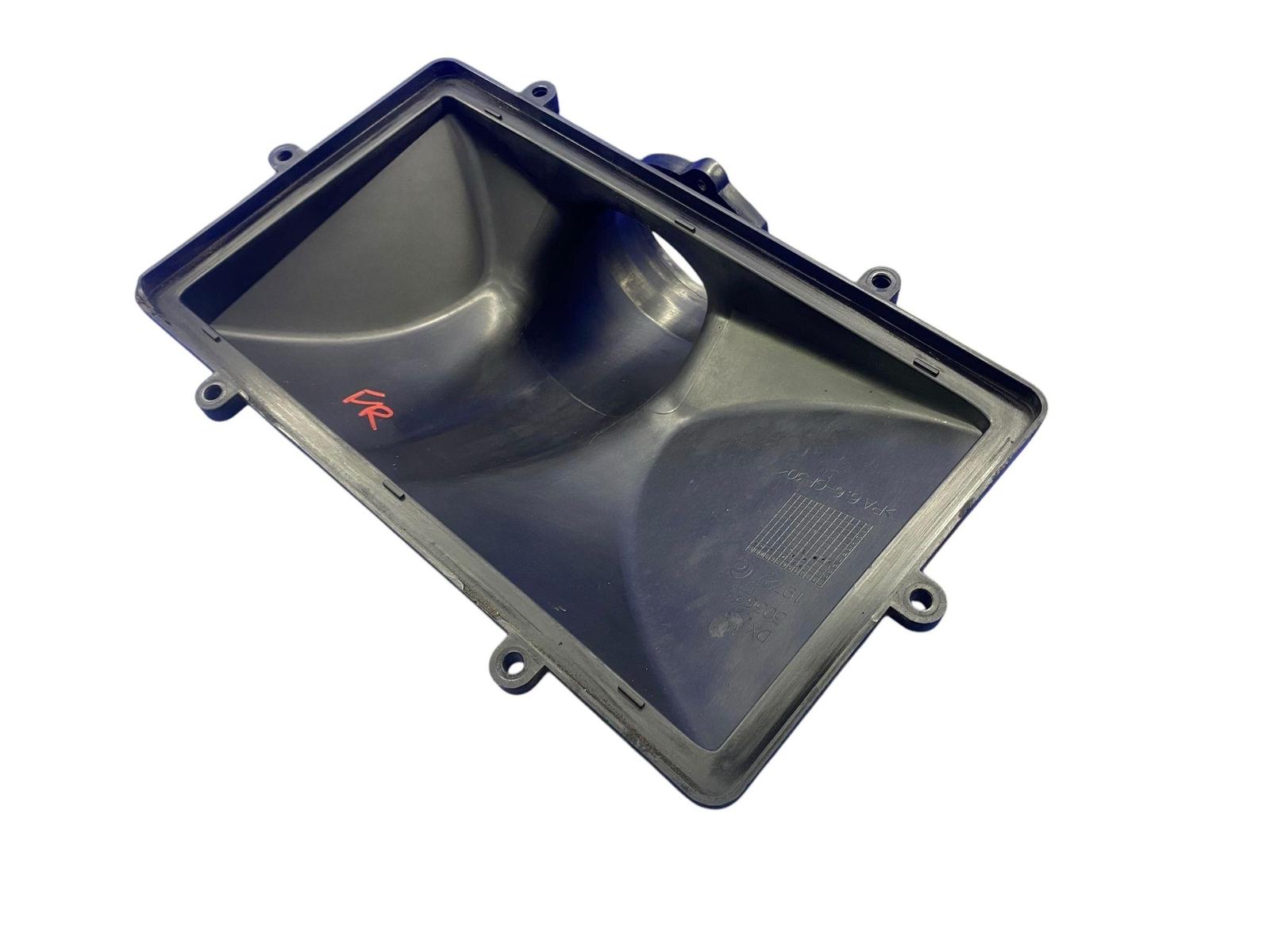 2015-2018 FERRARI CALIFORNIA T 3.9L RH UPPER AIR INTAKE FILTER HOUSING BOX COVER