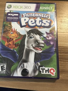 fantastic pets xbox 360