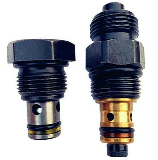 Auto Lift Car Machine/ Hoist Lowering Valve Pressure Relief Valve