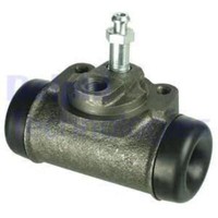 Delphi Radbremszylinder FüR Toyota Hiace IV Kasten RCH2 RCH1 KLH2 KLH1