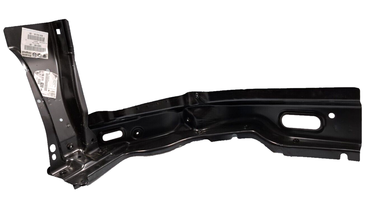 Serratura Posteriore Per Citroen Jumper, Fiat Ducato, Peugeot Boxer 1994-2006 - Lato Destro - Foto 9