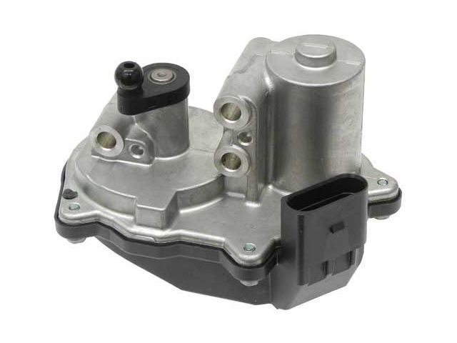 ContiTech Intake Manifold Adjuster for 2006-2008 VW Jetta BPY 39ZFSR