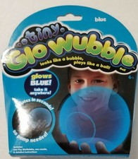 tiny glo wubble