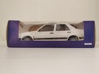 1:20 EMEK STAHLBERG FINLANDIA SAAB 9000 TURBO BIANCO