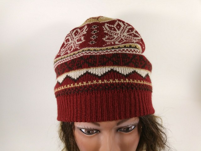muk luks beanie