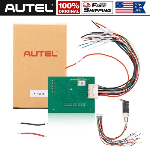 AUTEL APB131 Adapter For Autel IM508 IM508S IM608 IM608 Pro With XP400 PRO