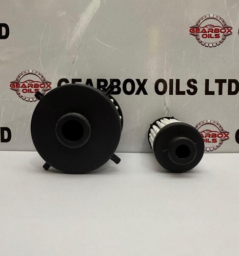 KIT DE SERVICIO AUDI VW 0CK CAJA DE CAMBIOS AUTOMÁTICA 7 VELOCIDADES FILTROS JUNTA ACEITE RAVENOL 6L - Imagen 7 de 14