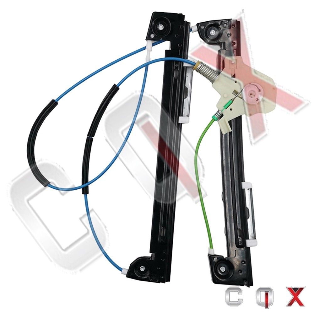 LEVE VITRE AVANT GAUCHE  Mini Cooper R50 R53 OEM: 51337039451.2PTS