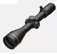 Leupold 180629 VX-3HD 4.5-14x50mm 30mm CDS-ZL Illum Twilight Hunter Rifle Scope