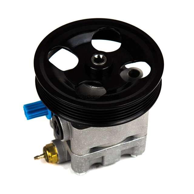 Bomba de dirección asistida 21-5254 para 00-06 Subaru Baja Outback Legacy 2,5 L SOHC Foto 4 de 4