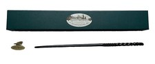 Harry Potter Ginny Weasley Warner Bros wand
