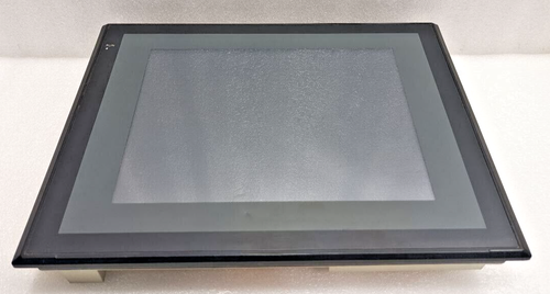 Omron NS10-TV00B-V1 Interaktives Display HMI Touchscreen 24VDC 25Watt - Bild 3 von 10