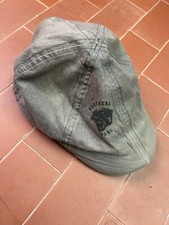 CAPPELLO HAT ULTRAS PANTERS FANO NO SCIARPA SCARF BUFANDA CALCIO SCHAL ECHARPE