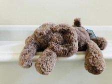 JELLYCAT  MY NAME IS SMUDGE ELEPHANT MEDIUM BRAND NEW WITH TAGS GENUINE SMG2EL