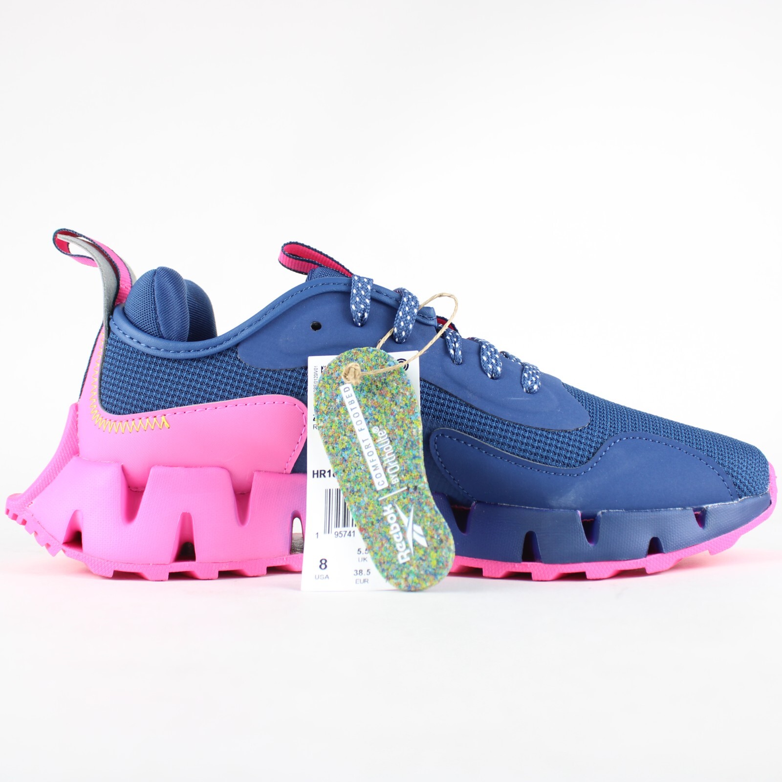 reebok zigtech womens running shoes