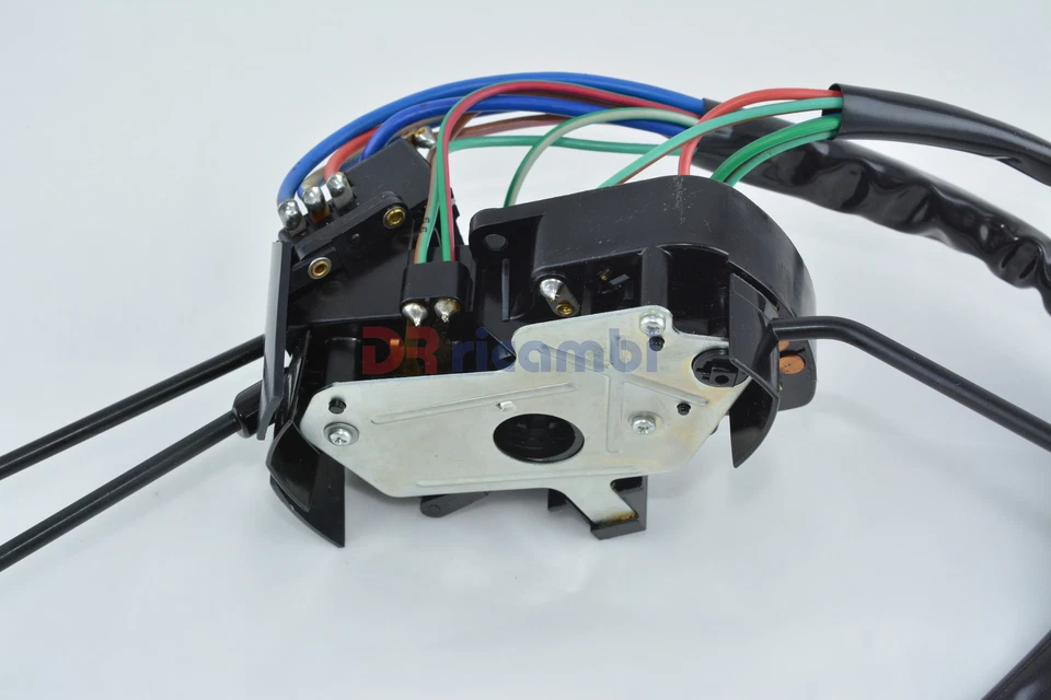 DEVIOLUCI DEVIOGUIDA SGANCIO PER TALBOT AVENGER SUNBEAM - AMBER 96001024 - Immagine 4 di 4