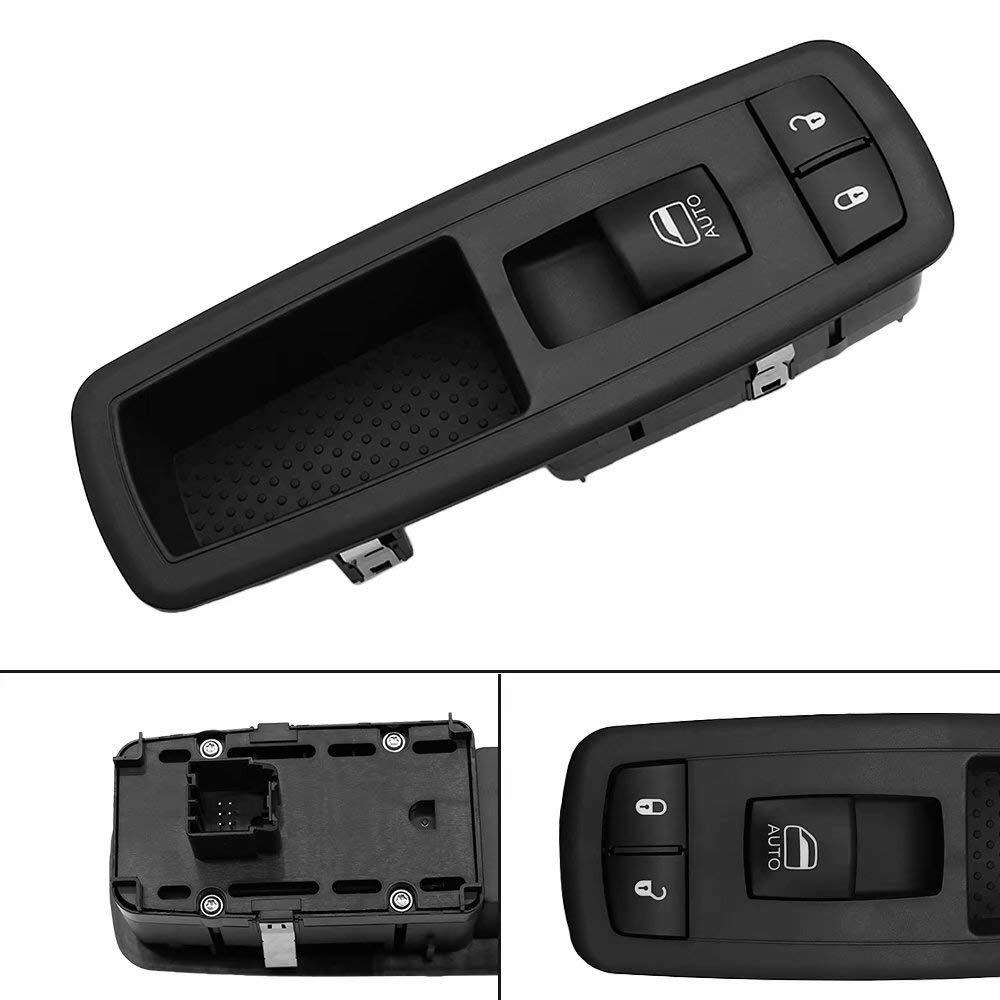 Interrupteur De Vitre électrique Avant Passager Pour Dodge Nitro 2007-2012 - Neuf, Référence AF15014501S20