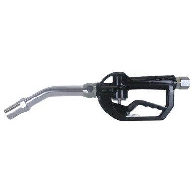 American Lube TIM-48 3/4'' High Flow Control Handle with Semi-Automatic Non-Drip 
