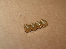 Kawasaki KZ1100 KZ1000 KZ650 650 KZ700 carburetor jet 100 for Mikuni carbs