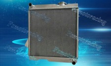 Radiateur Triumph TR