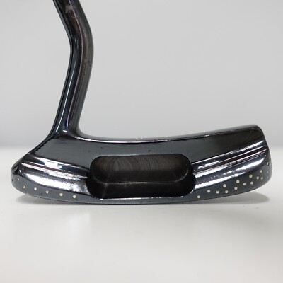 T.P. Mills HandMade Putter RH No Head Cover