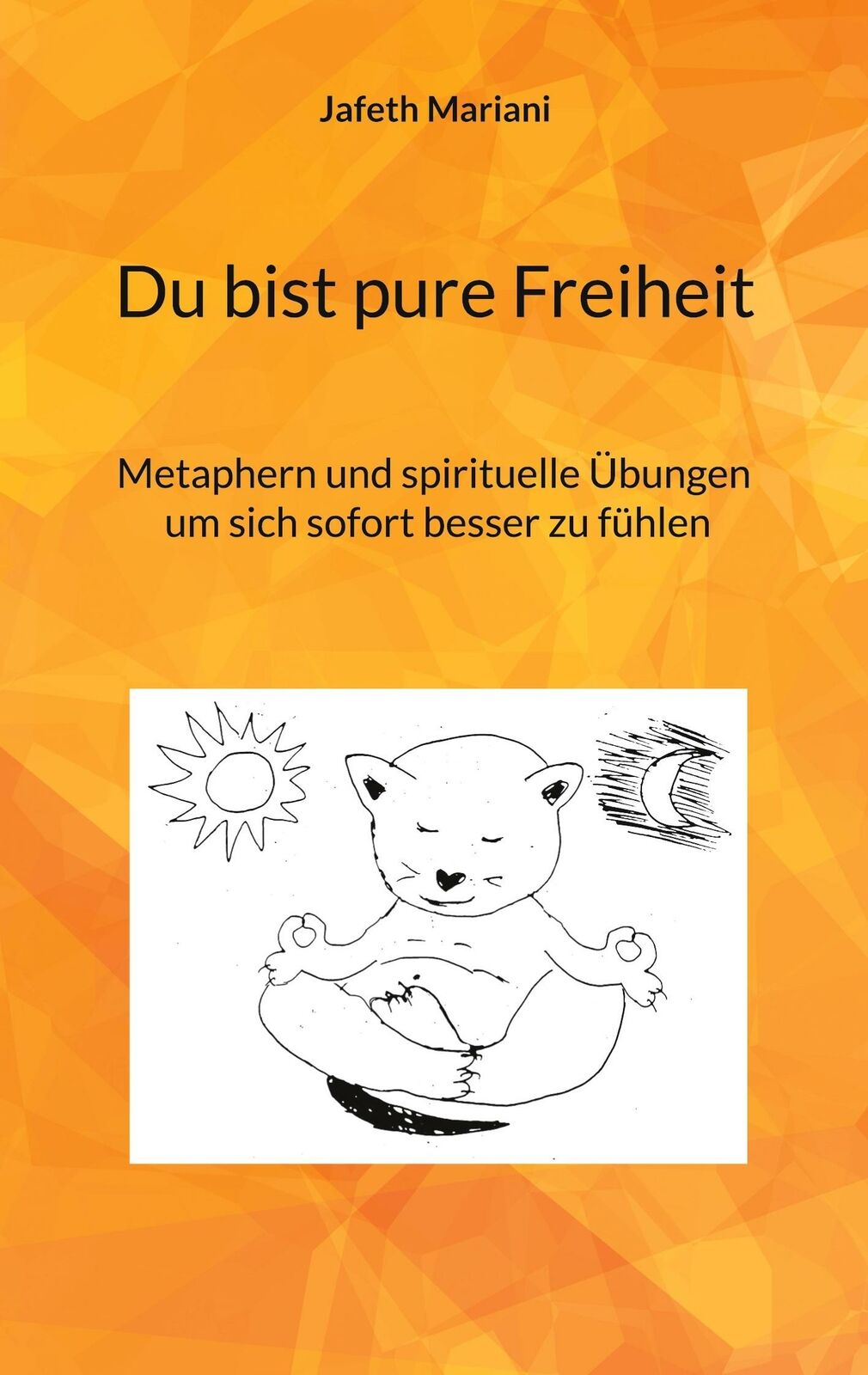 Thumbnail - Du Bist Pure Freiheit | Buch | 9783755757474