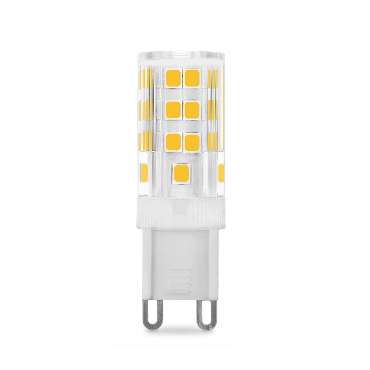 G4 G9 LED Capsule Bulb 3W 5W 8W Dimmable DC12V AC220-240V Halogen Replacement  - Picture 2 of 18