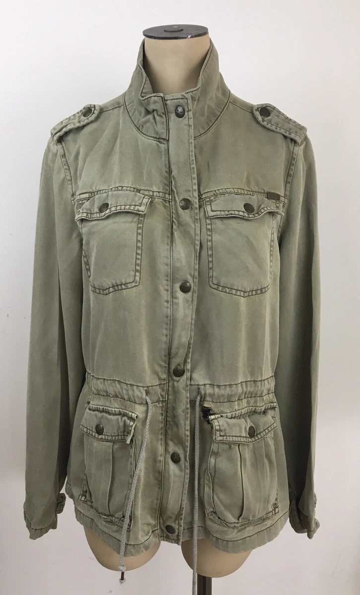 Max jeans utility jacket best sale xl