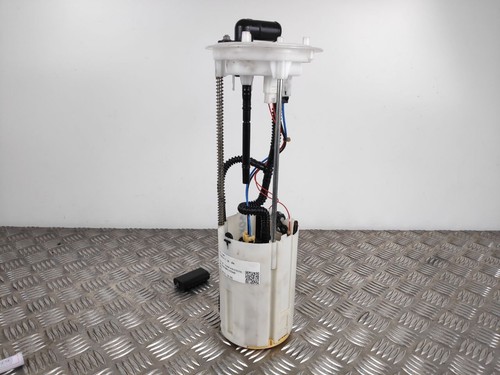 2015 PEUGEOT BOXER FUEL PUMP - 第 1/5 張圖片