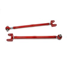 GSP GodSpeed Rear Adjustable Camber Arms for BMW E36 E46 3 Series 92-05 New