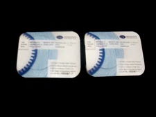 Creative Memories 2 Regular  Tape Runner Refill Cartridges - NIP - New