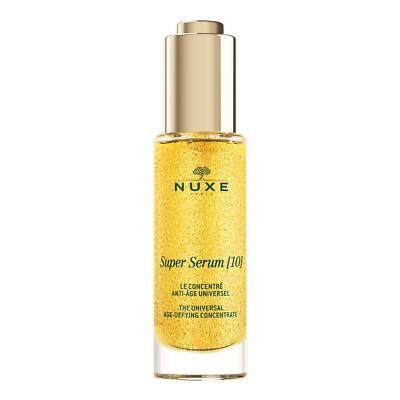 Nuxe Super Serum [10] Universal Anti-Aging Concentrated Serum 30 Ml