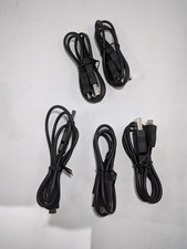Cable Micro USB 2 Pies 5 para Motorola Moto X Force E4 C G5S G5 G4 Plus Play