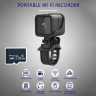 CASCO 32G FULL HD 1080P MOTO MOTO MOTO AZIONE TELECAMERA SPORTIVA CAM WIFI