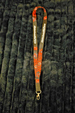 CLUB XOLOS DE TIJUANA LANYARD CLAUSURA 2022 SEASON - ID OR KEYCARD HOLDER