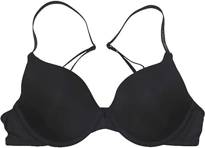 Calvin Klein Polyester 34 Band Bras & Bra Sets for Women